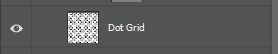 Dot Grid Pattern