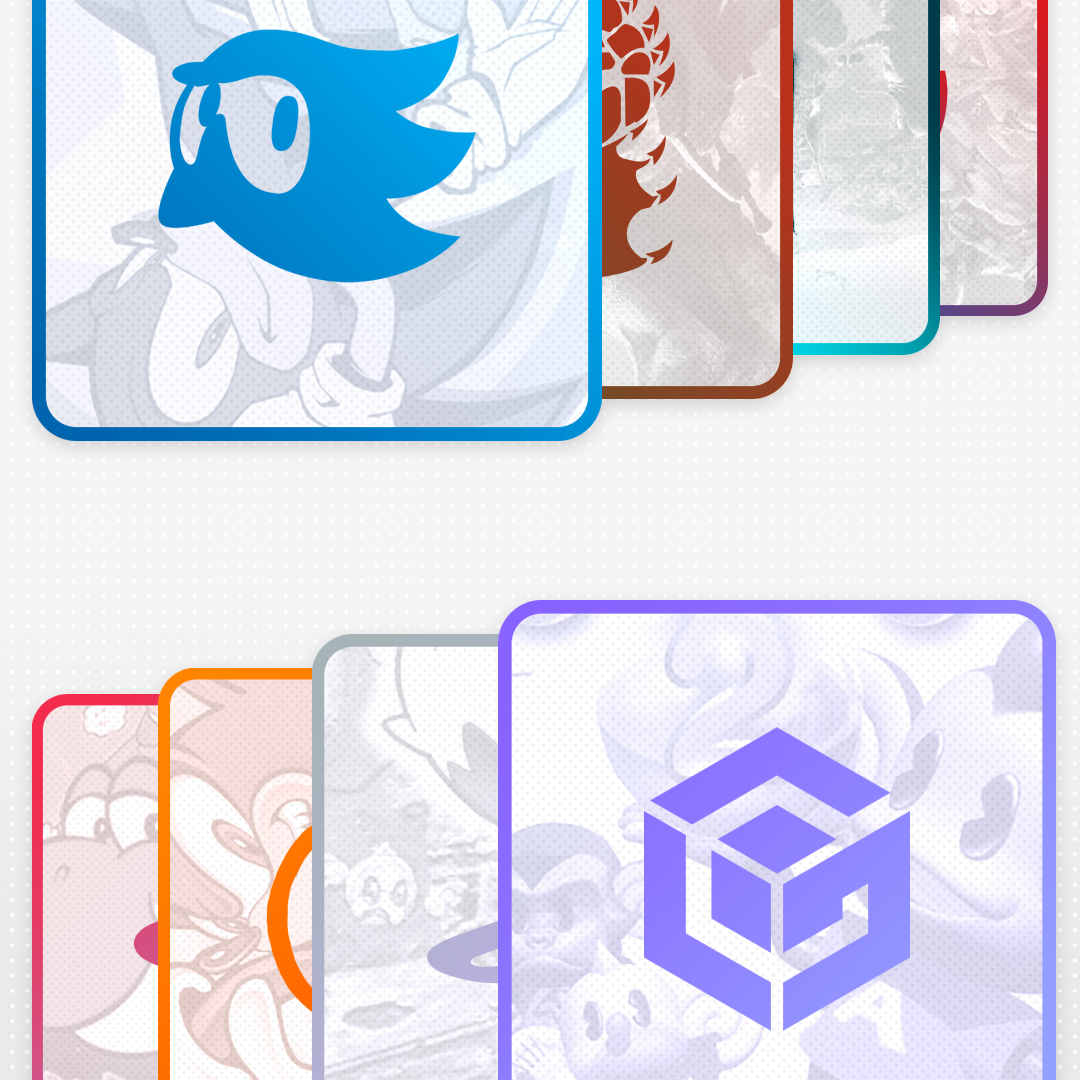 Group Icons