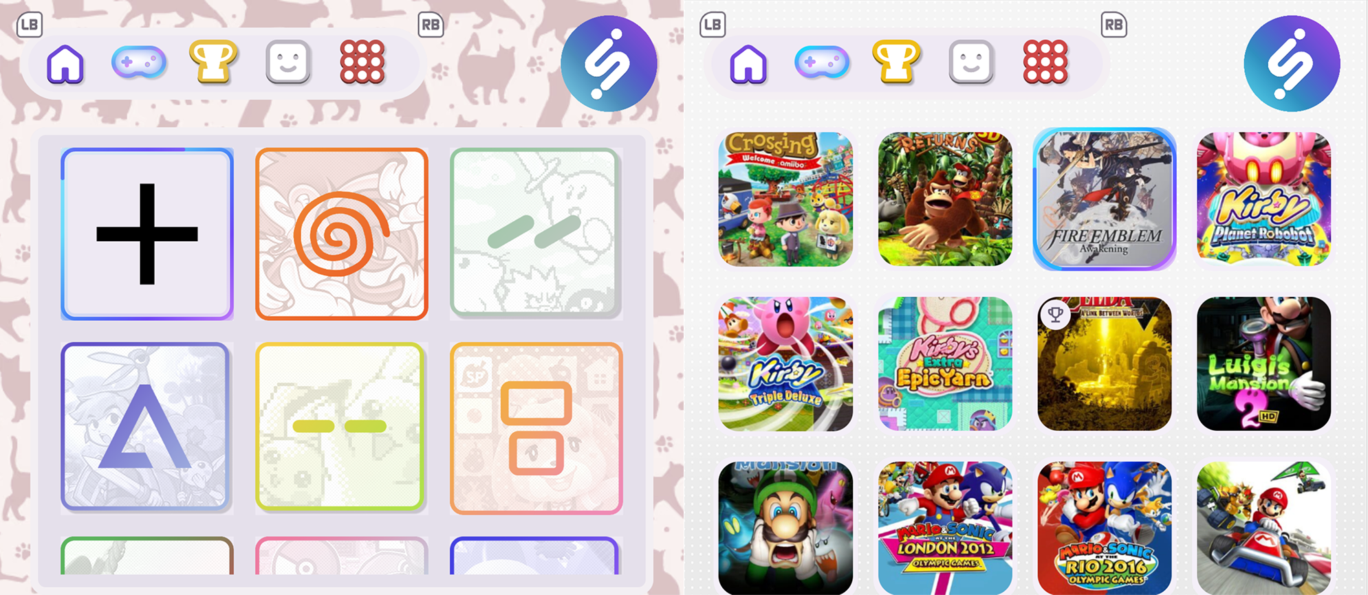 iiSU Public Alpha v0.0.4: The Christmas Update