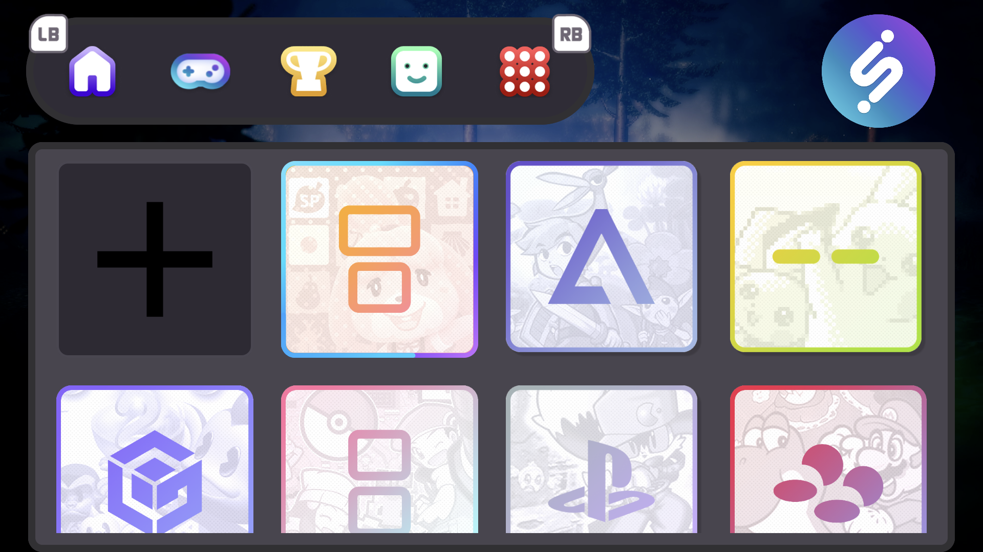 iiSU Public Alpha v0.0.4.1